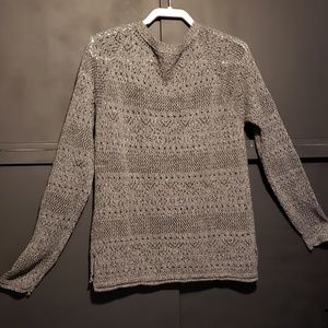 Aeropostale womens pullover sweater xl